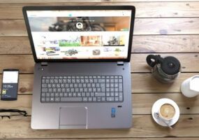 Come pubblicare un sito